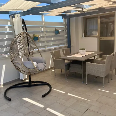 Appartement Vlasta