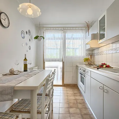 Appartement Vlasta Premantura