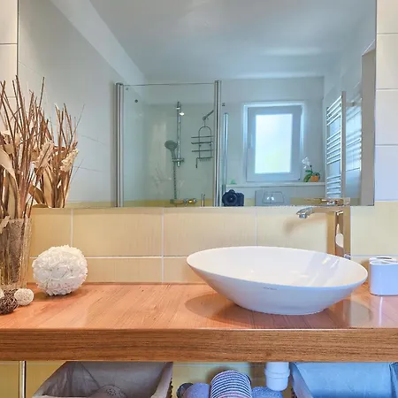 Vlasta Appartement