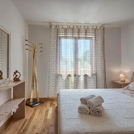 Vlasta Appartement *