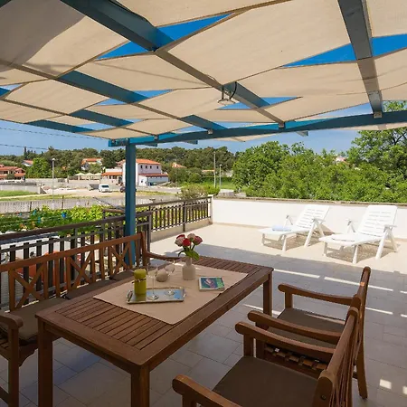 Appartement Vlasta