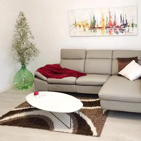 Apartmán Vlasta *