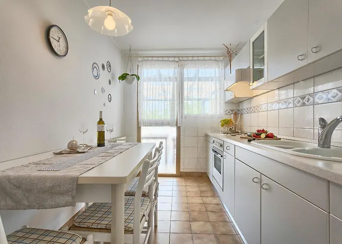 Appartement Vlasta Premantura