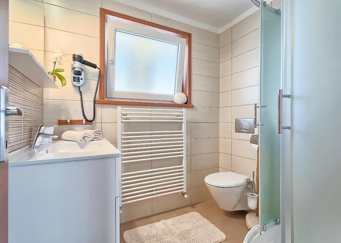 Appartement Vlasta Premantura