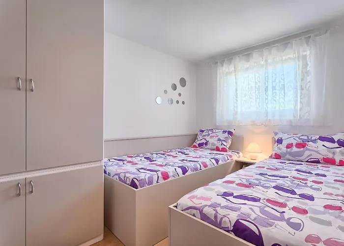 Vlasta Appartement