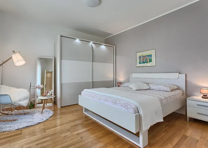 Appartement Vlasta