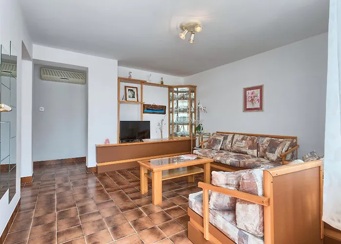 Vlasta Appartement *
