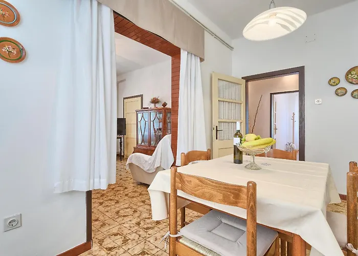 Appartement Vlasta