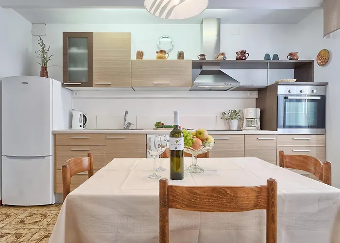 Vlasta Appartement Premantura