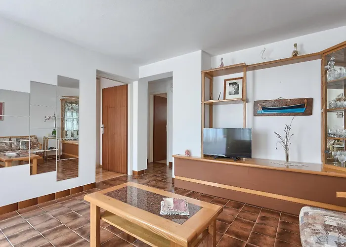 Appartement Vlasta Premantura