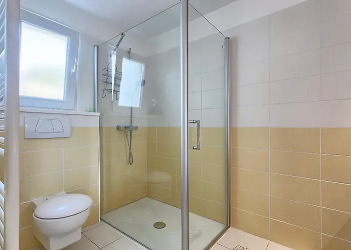 Vlasta Appartement *