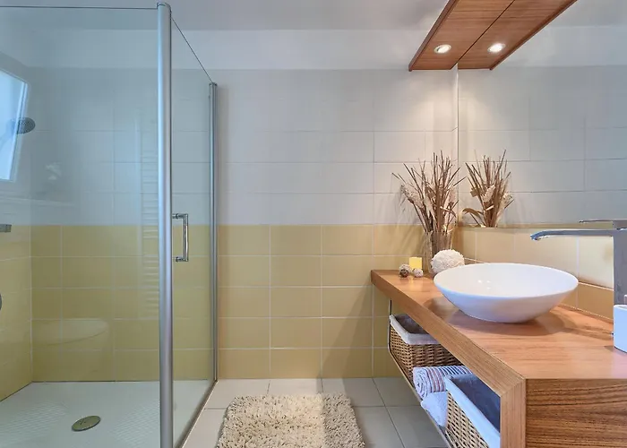 Appartement Vlasta *