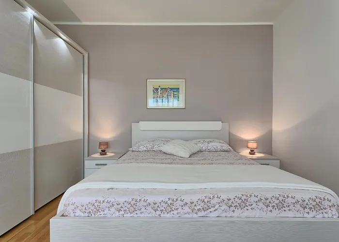 Vlasta Appartement Premantura