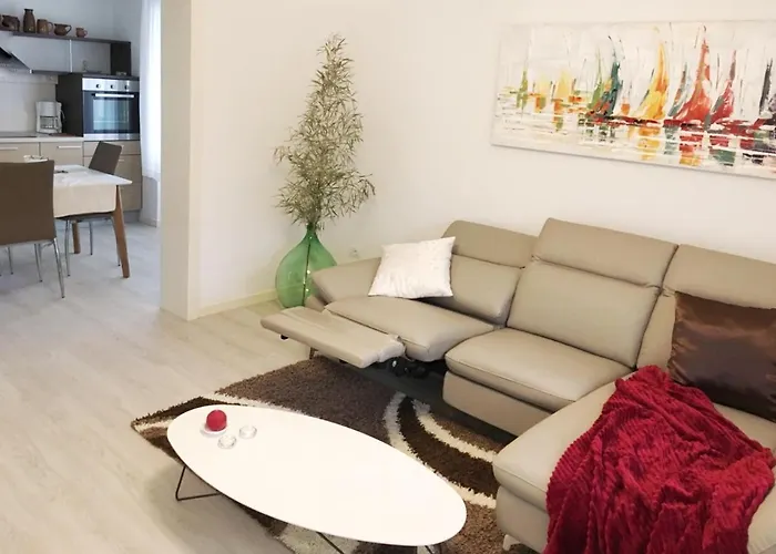 Vlasta Appartement
