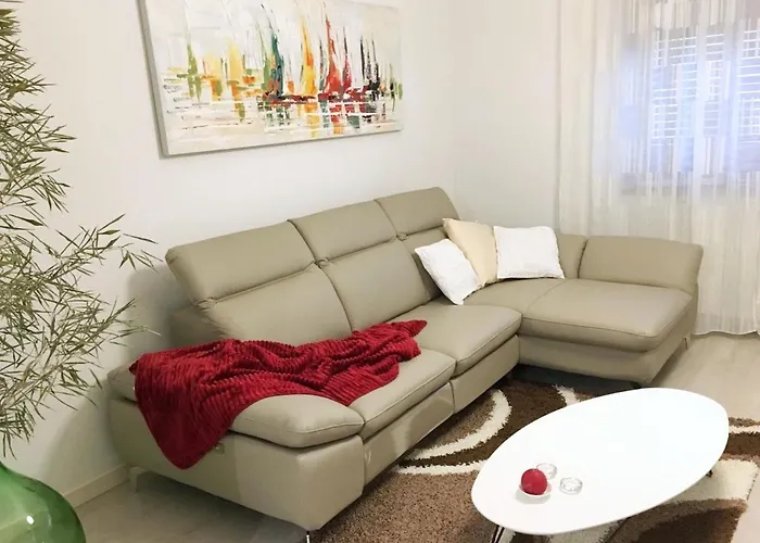 Vlasta Appartement