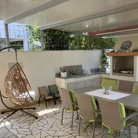 Apartamento Vlasta Premantura