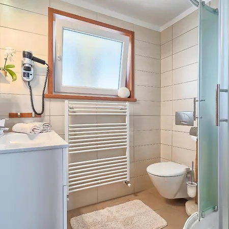 Apartment Vlasta Premantura
