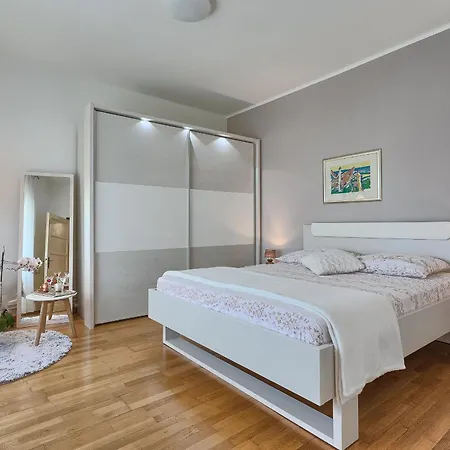 Apartment Vlasta