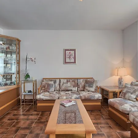 Vlasta Apartment