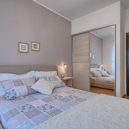 Appartement Vlasta *