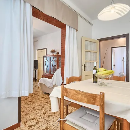 Apartamento Vlasta