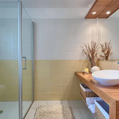 Apartamento Vlasta *